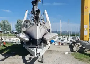 Thumbnail von コルセア 970 カーボン XL