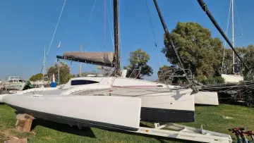 Thumbnail von コルセア 970 カーボン XL