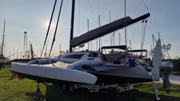 Thumbnail von コルセア 970 カーボン XL