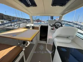 Thumbnail von Tuccoli T295 Montecristo Sf