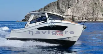 Thumbnail von Tuccoli T295 Montecristo Sf