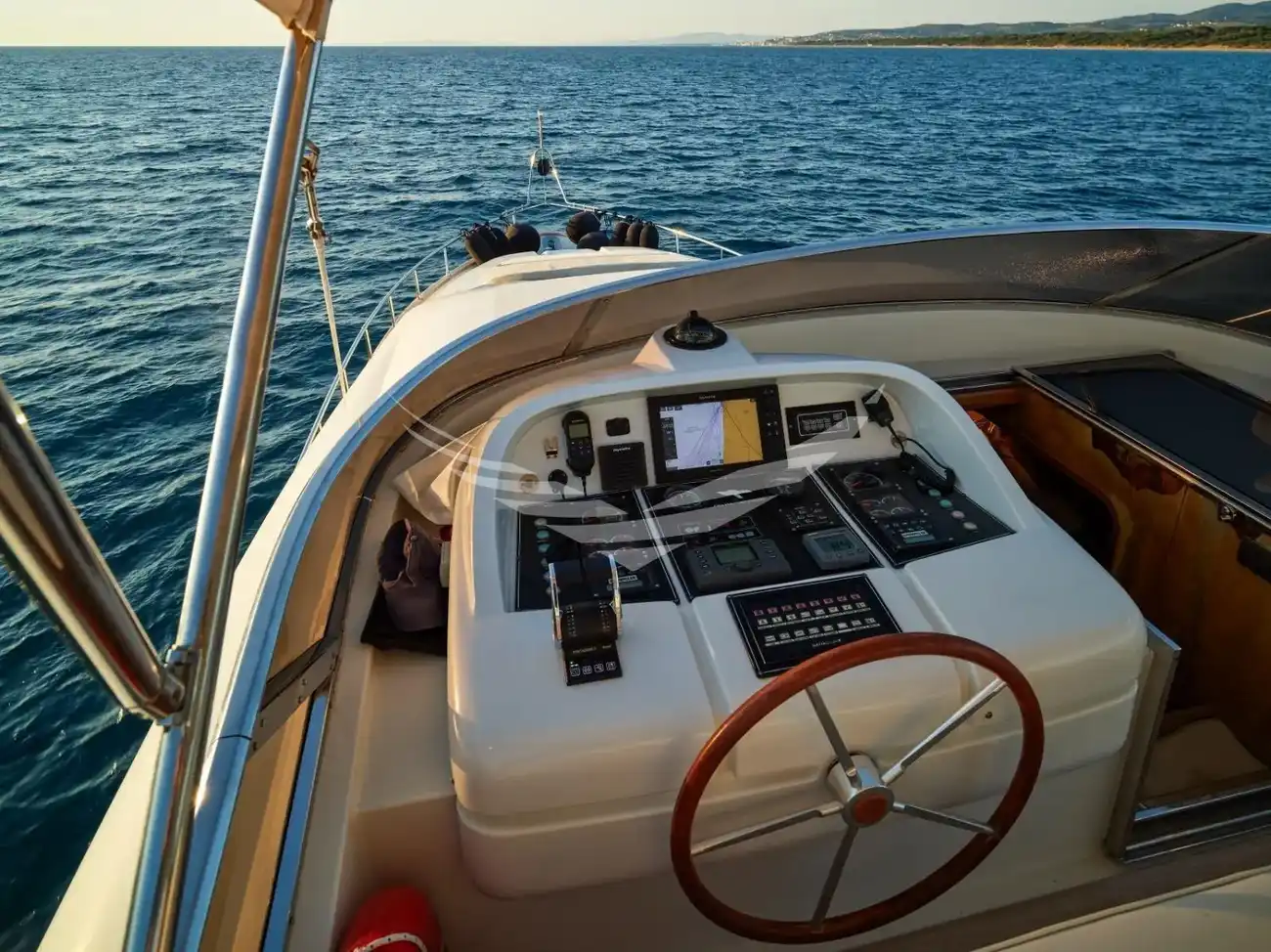 Thumbnail von Maiora 20 S