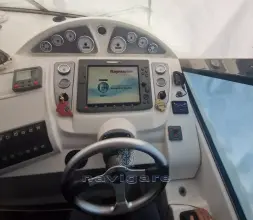 Thumbnail von Beneteau Antares 12 Fly Sport