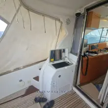 Thumbnail von Beneteau Antares 12 Fly Sport