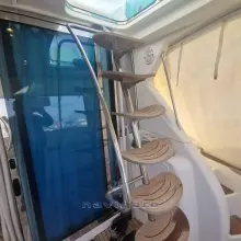 Thumbnail von Beneteau Antares 12 Fly Sport