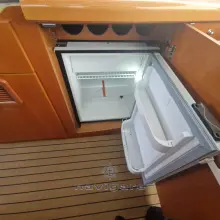 Thumbnail von Beneteau Antares 12 Fly Sport