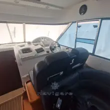 Thumbnail von Beneteau Antares 12 Fly Sport