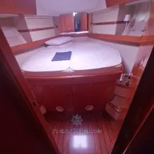 Thumbnail von Beneteau Antares 12 Fly Sport