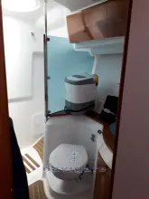 Thumbnail von Beneteau Antares 12 Fly Sport