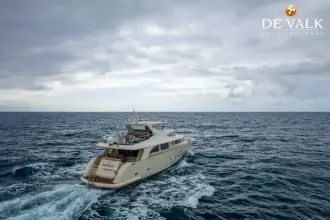 Thumbnail von Gianetti Yachts Navetta 24