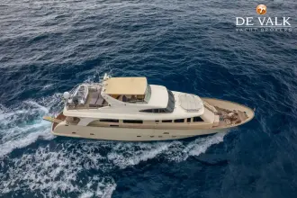 Thumbnail von Gianetti Yachts Navetta 24