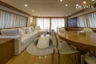 Thumbnail von Gianetti Yachts Navetta 24