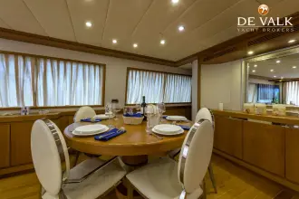 Thumbnail von Gianetti Yachts Navetta 24