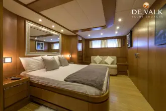 Thumbnail von Gianetti Yachts Navetta 24