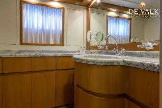 Thumbnail von Gianetti Yachts Navetta 24