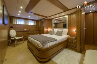 Thumbnail von Gianetti Yachts Navetta 24