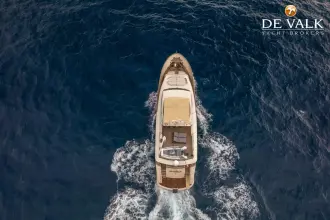 Thumbnail von Gianetti Yachts Navetta 24