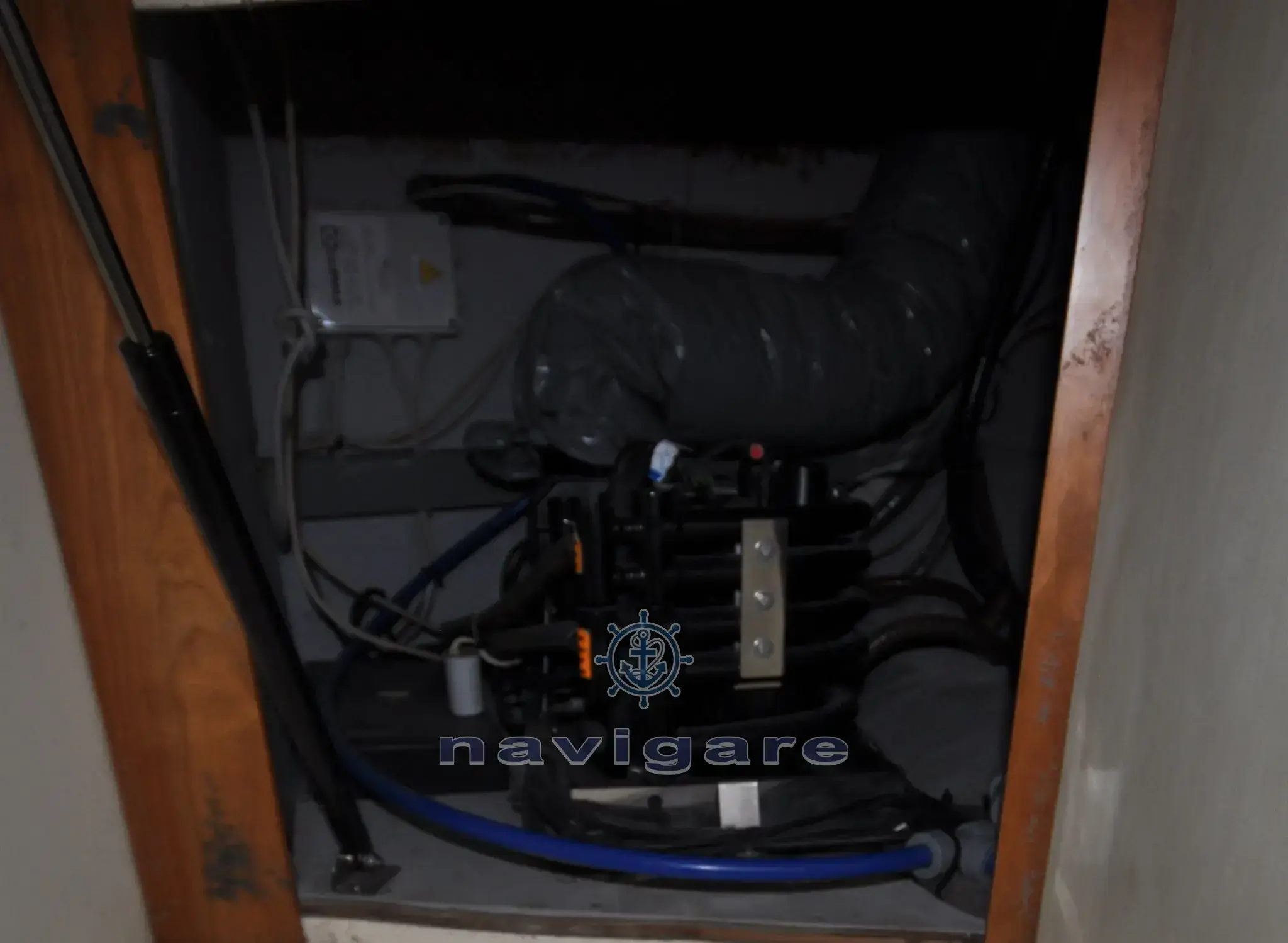 Thumbnail von Intermare 35 Fly