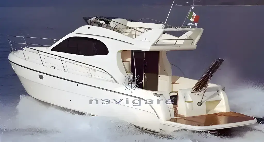 Thumbnail von Intermare 35 Fly