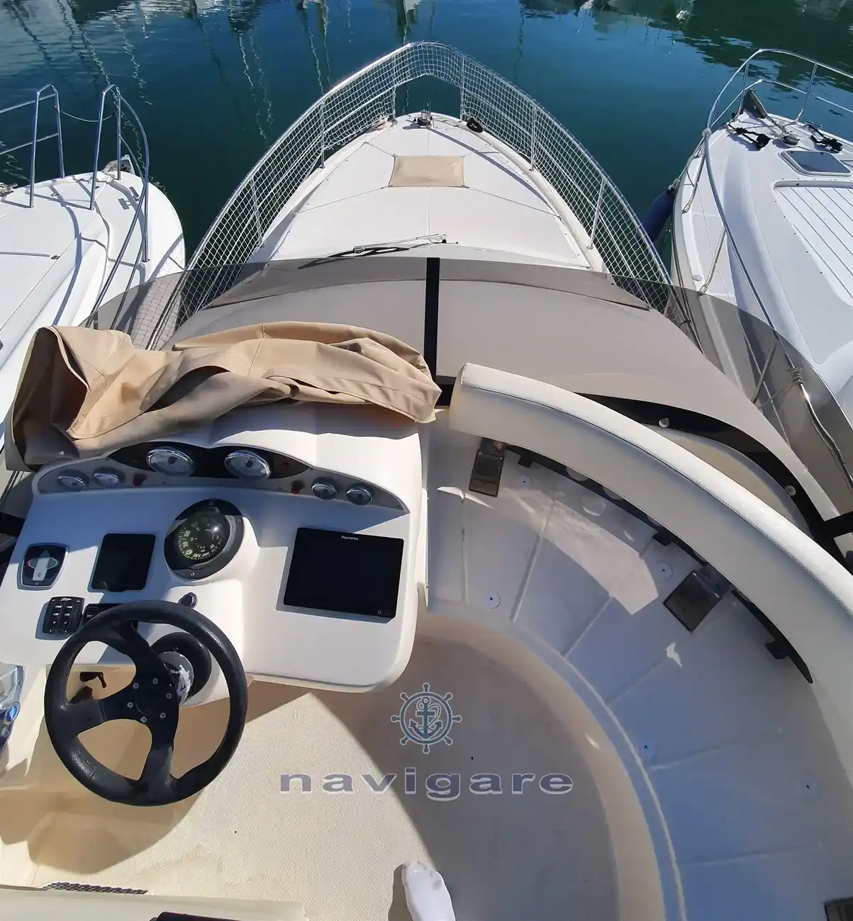 Thumbnail von Intermare 35 Fly