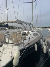 Thumbnail von Jeanneau Sun Odyssey 50 DS
