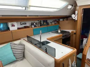 Thumbnail von Jeanneau Sun Odyssey 50 DS