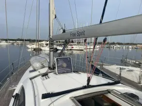 Thumbnail von Jeanneau Sun Odyssey 50 DS