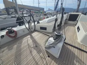 Thumbnail von Adria Sail 50
