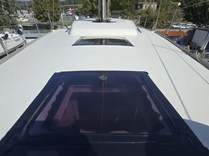 Thumbnail von Adria Sail 50