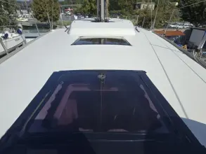 Thumbnail von Adria Sail 50