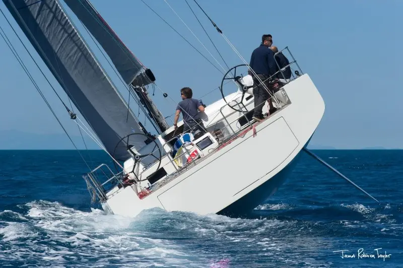 Thumbnail von Adria Sail 50