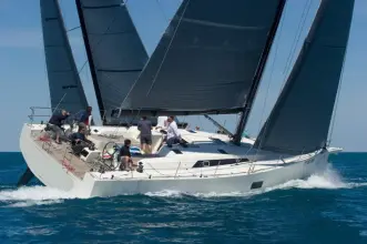 Thumbnail von Adria Sail 50