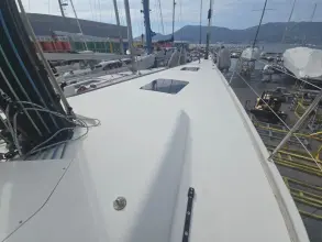 Thumbnail von Adria Sail 50