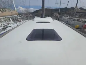 Thumbnail von Adria Sail 50