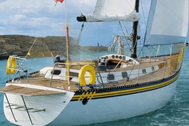 Sud Cantieri Gigolette