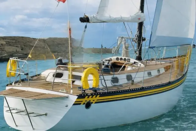 Sud Cantieri Gigolette