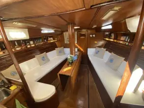 Thumbnail von Sud Cantieri Gigolette