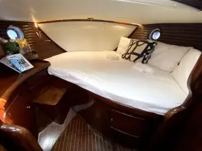 Thumbnail von Sud Cantieri Gigolette