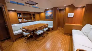 Thumbnail von Nautor Swan 75 SIMPLE HARMONY II