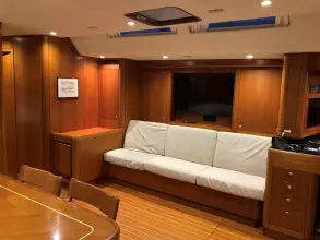 Thumbnail von Nautor Swan 75 SIMPLE HARMONY II