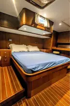 Thumbnail von Nautor Swan 75 SIMPLE HARMONY II