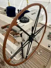 Thumbnail von Nautor Swan 75 SIMPLE HARMONY II