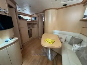 Thumbnail von Cayman 43 WA