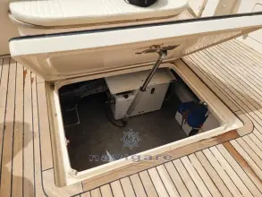 Thumbnail von Cayman 43 WA