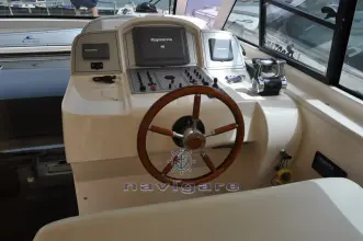 Thumbnail von Cayman 43 WA