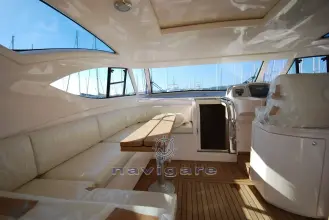 Thumbnail von Cayman 43 WA