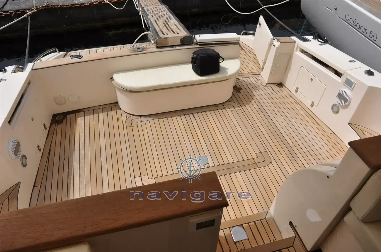 Thumbnail von Cayman 43 WA