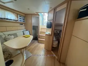 Thumbnail von Cayman 43 WA