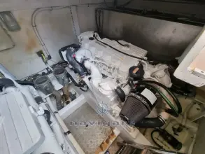 Thumbnail von Cayman 43 WA