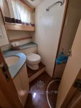 Thumbnail von Cayman 43 WA